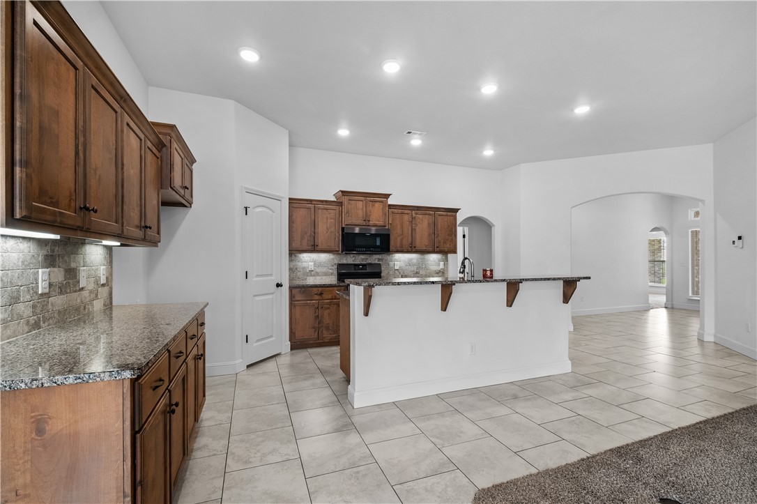 Woodward Hills - Residential