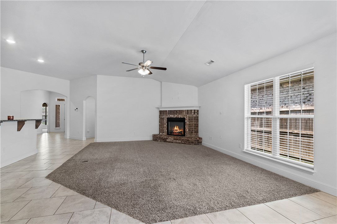 Woodward Hills - Residential