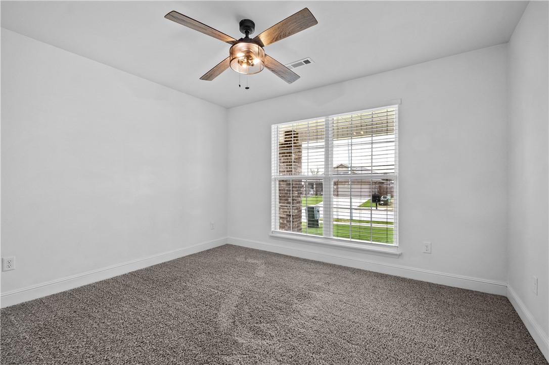 Woodward Hills - Residential