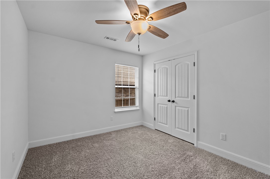 Woodward Hills - Residential