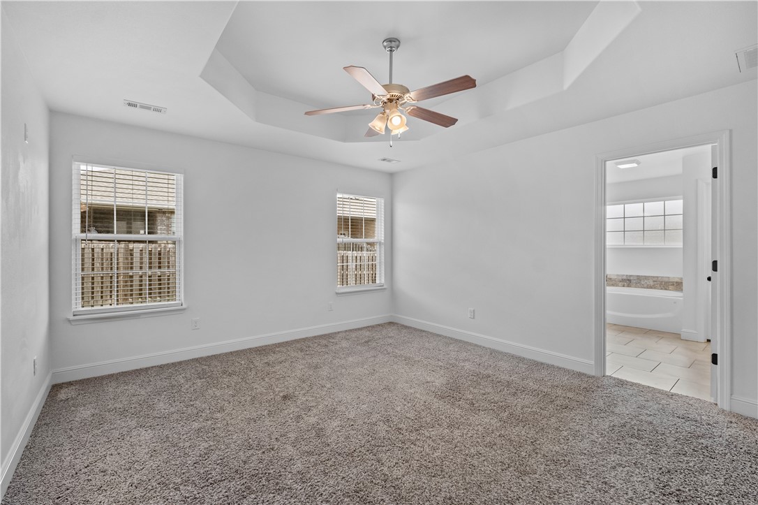Woodward Hills - Residential