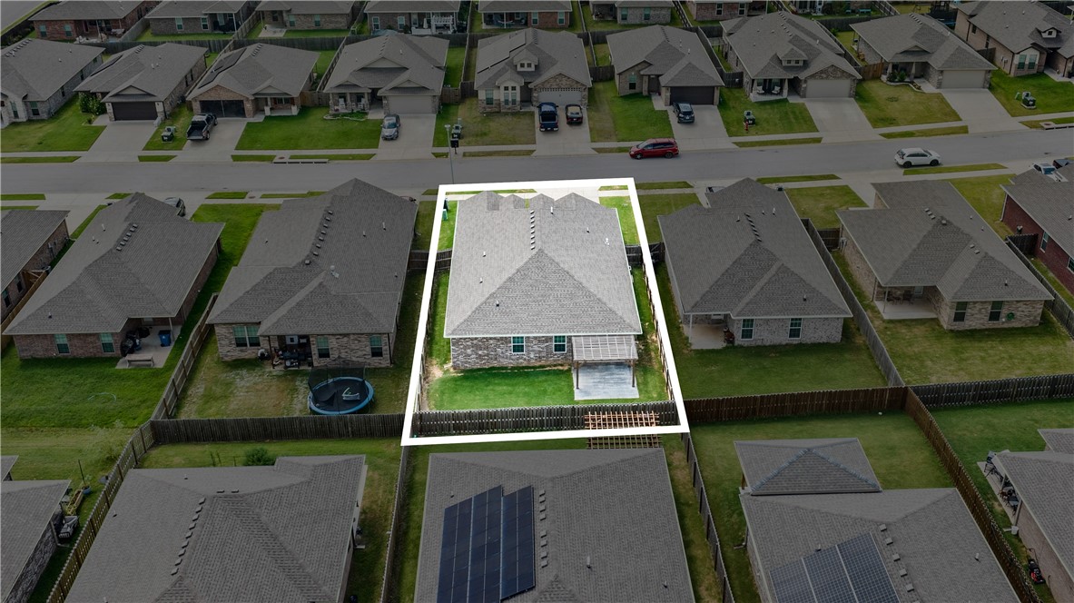 Woodward Hills - Residential