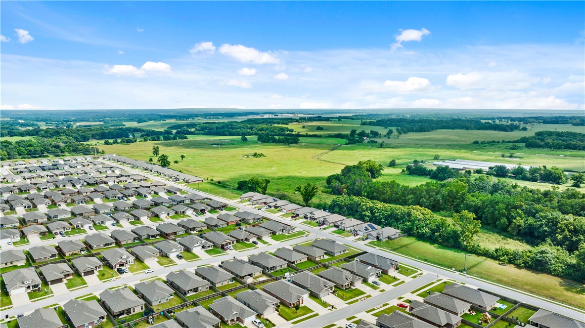 Woodward Hills - Residential