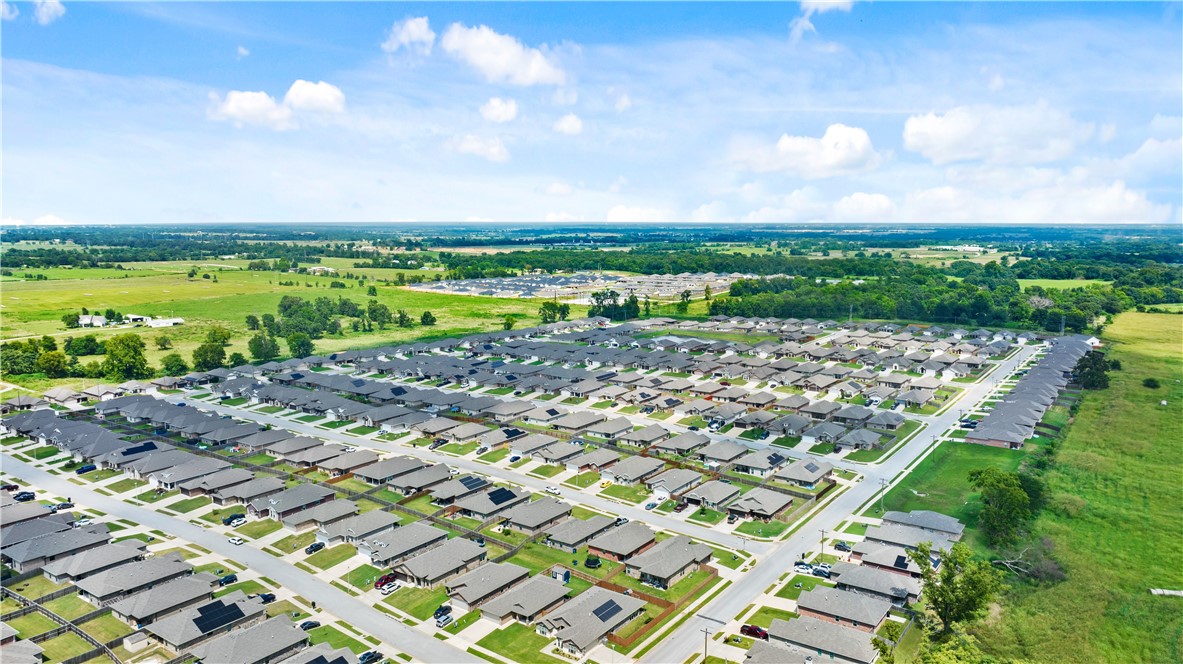 Woodward Hills - Residential