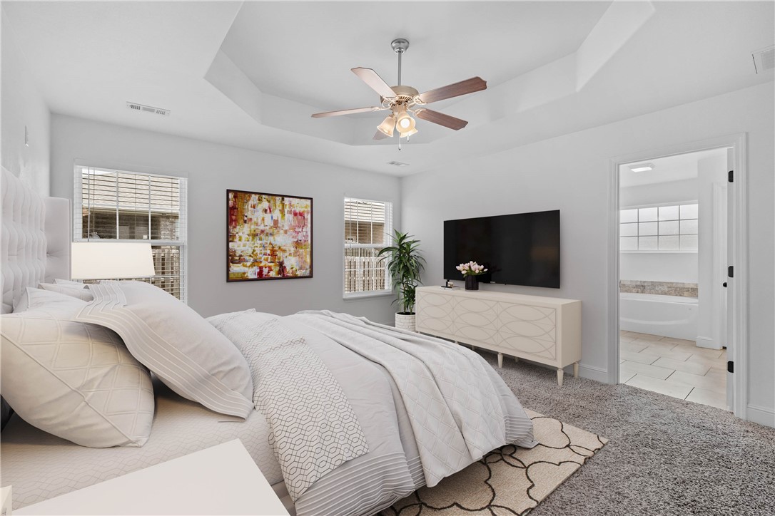 Woodward Hills - Residential