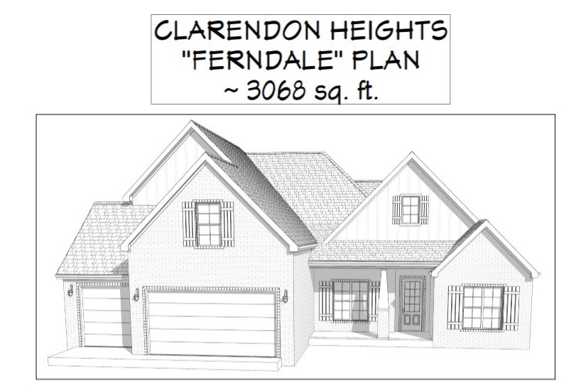 Clarendon Heights - Residential