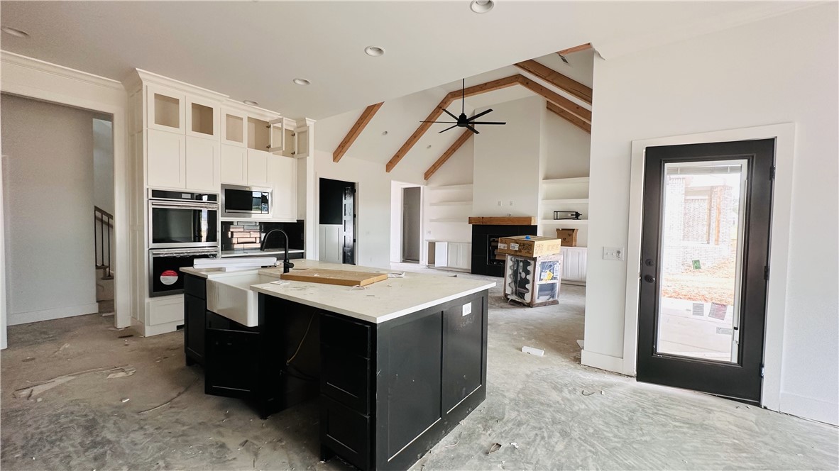 Clarendon Heights - Residential