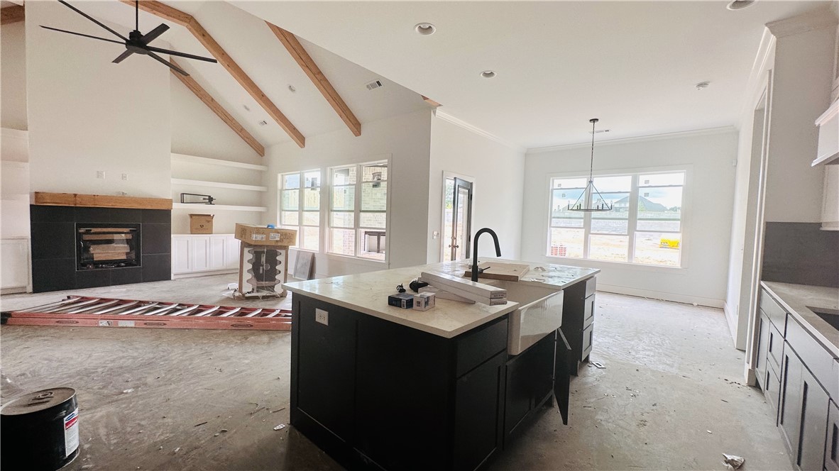 Clarendon Heights - Residential