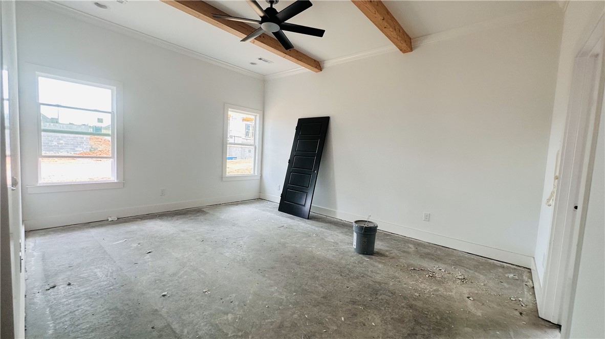 Clarendon Heights - Residential