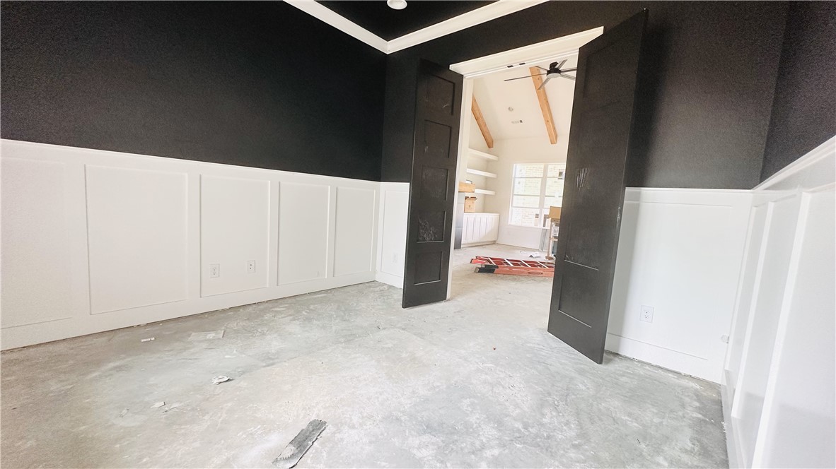 Clarendon Heights - Residential