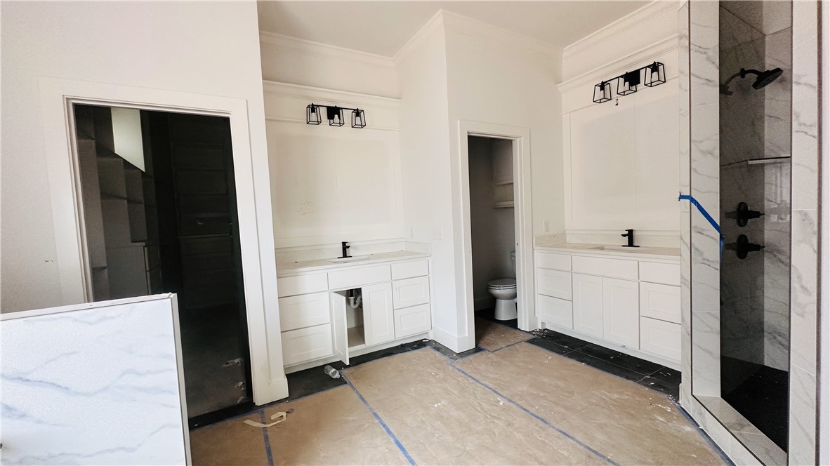 Clarendon Heights - Residential