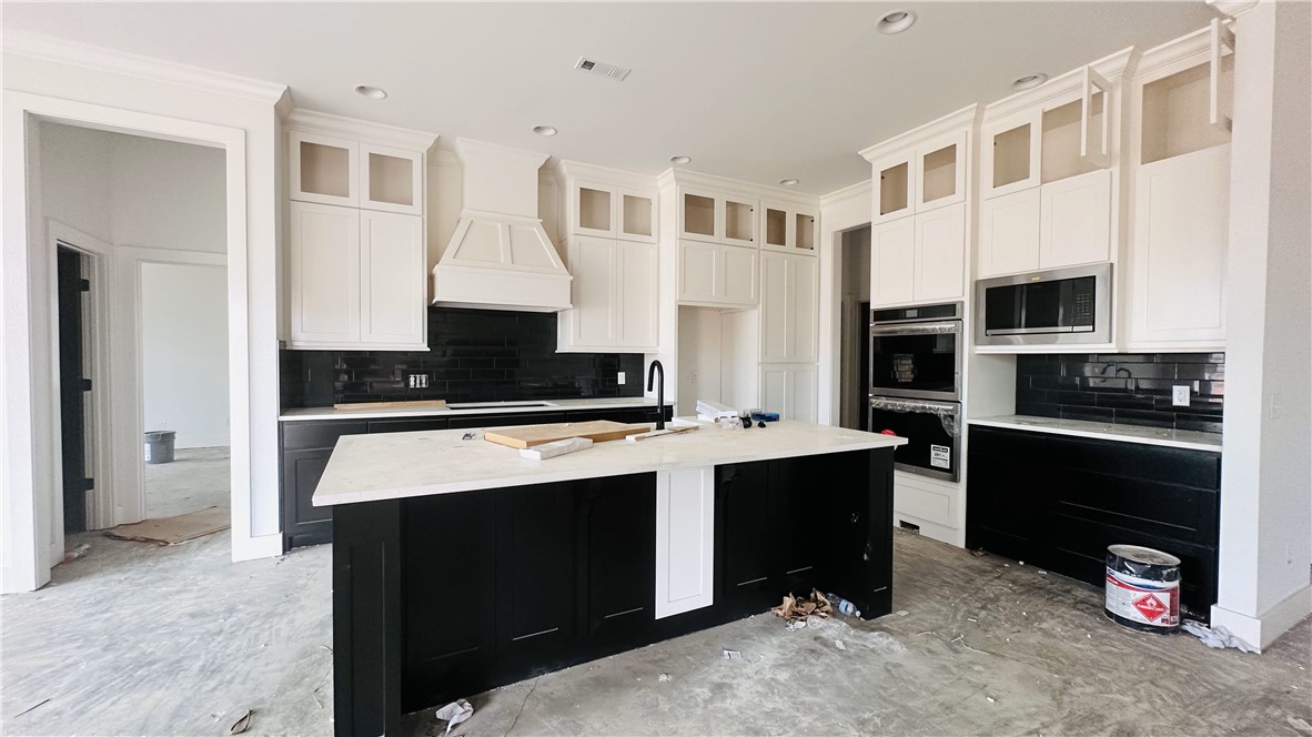 Clarendon Heights - Residential
