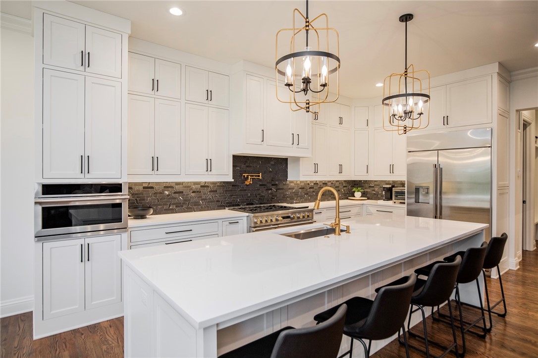 Pinnacle Country Club Garden Villas - Residential