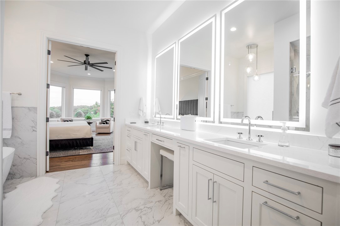 Pinnacle Country Club Garden Villas - Residential