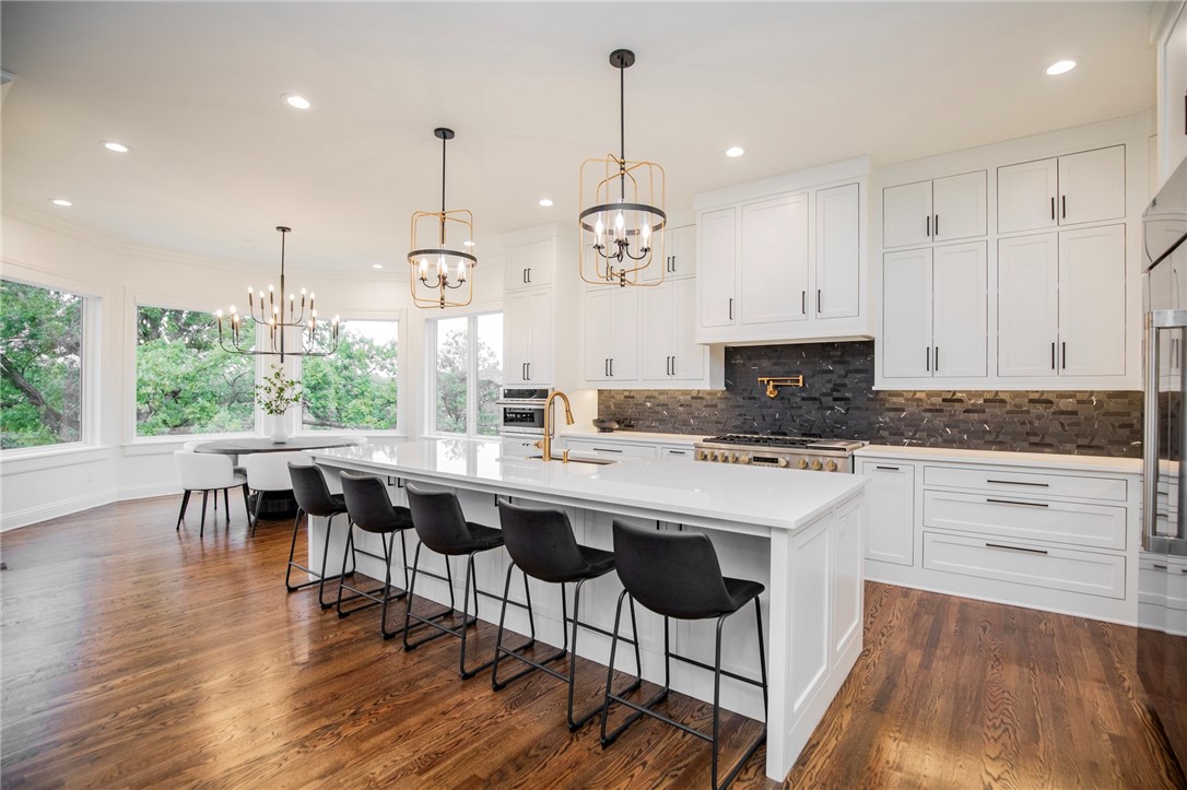 Pinnacle Country Club Garden Villas - Residential