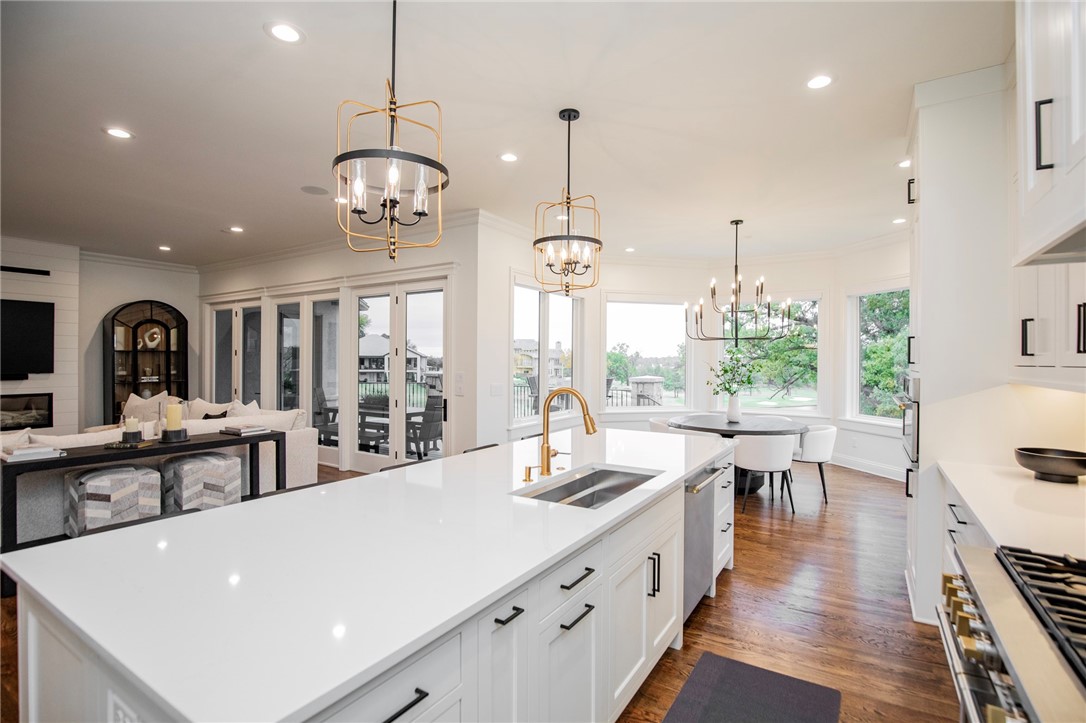 Pinnacle Country Club Garden Villas - Residential
