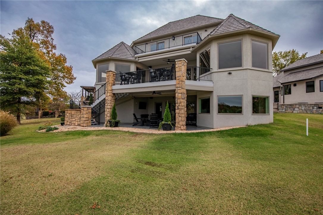 Pinnacle Country Club Garden Villas - Residential