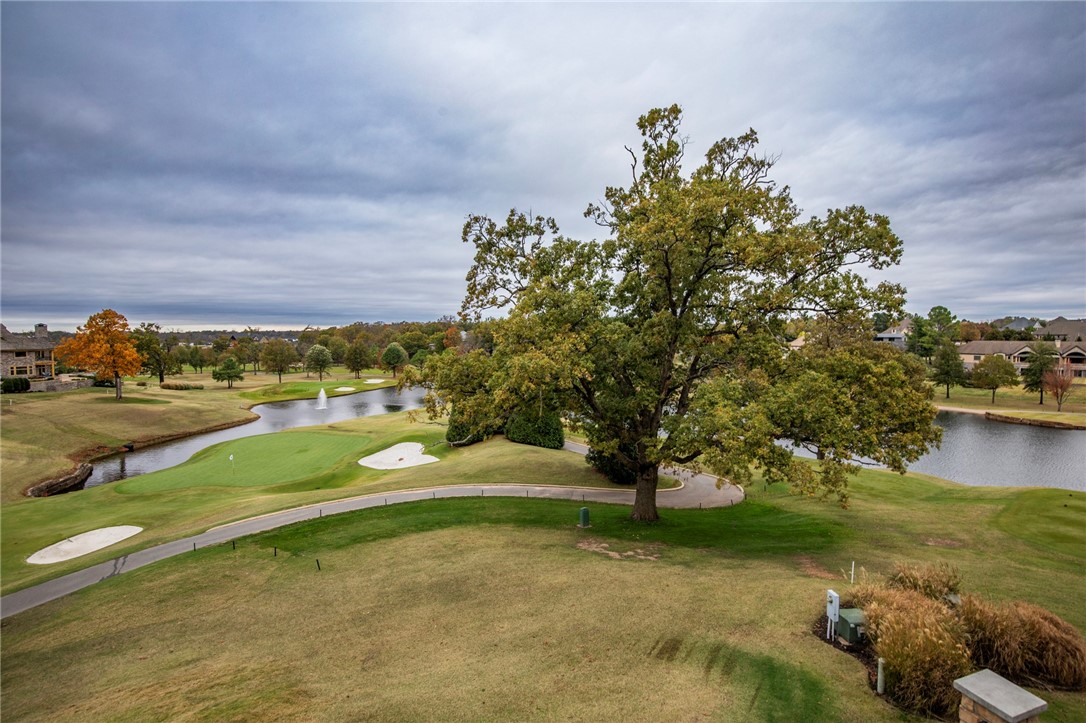 Pinnacle Country Club Garden Villas - Residential