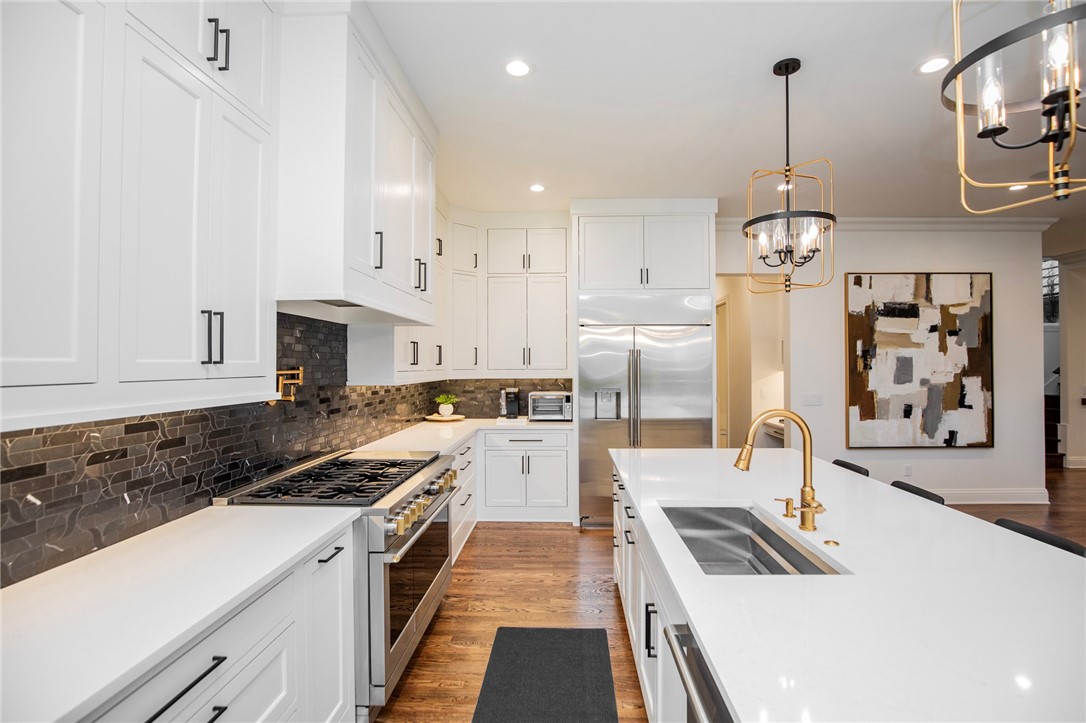 Pinnacle Country Club Garden Villas - Residential