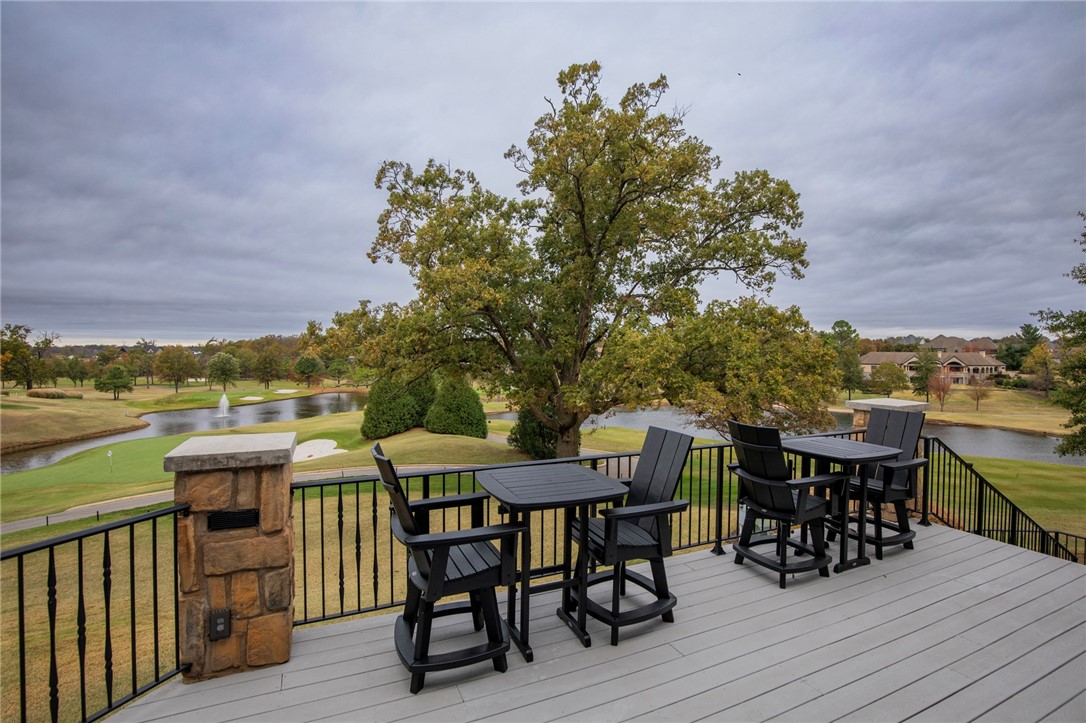 Pinnacle Country Club Garden Villas - Residential