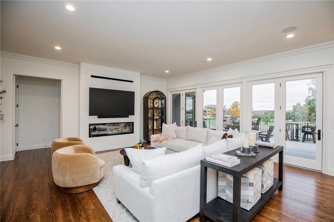 Pinnacle Country Club Garden Villas - Residential