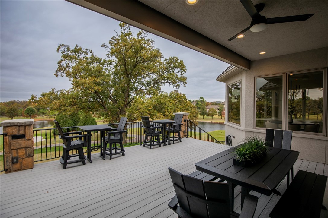 Pinnacle Country Club Garden Villas - Residential