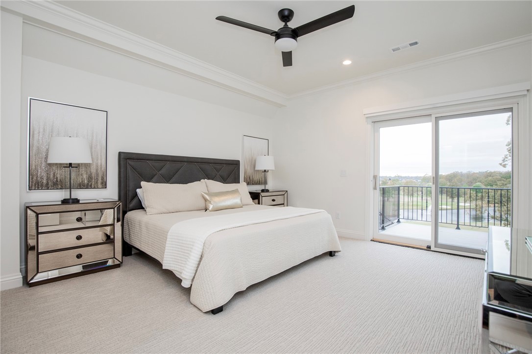 Pinnacle Country Club Garden Villas - Residential