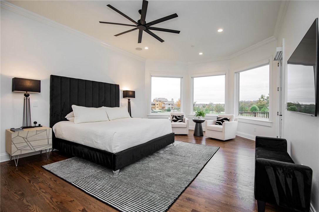 Pinnacle Country Club Garden Villas - Residential