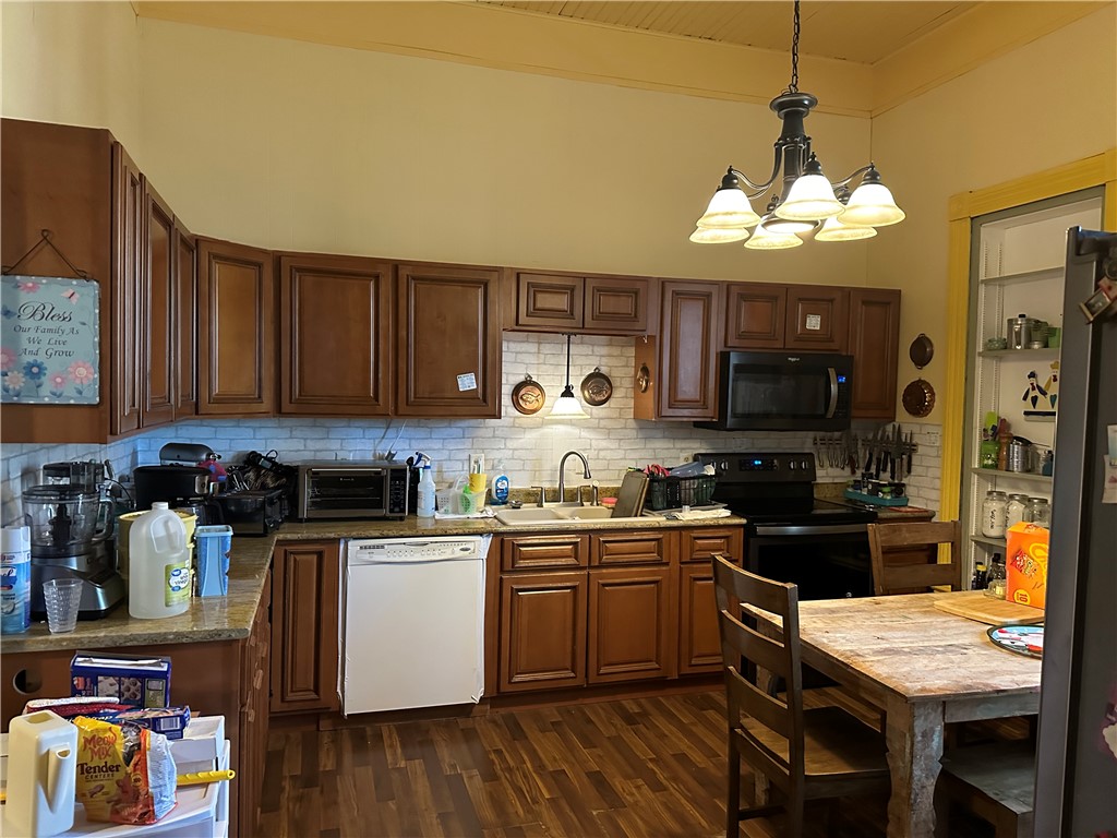 Brearleys Add Dardanelle - Residential