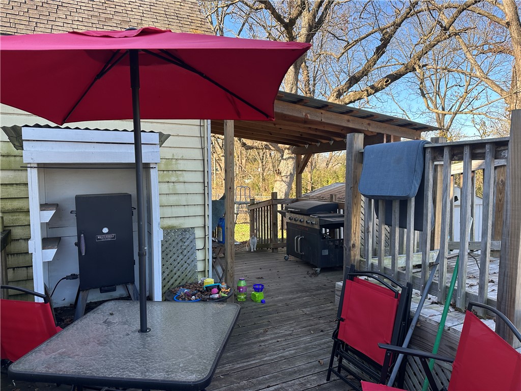 Brearleys Add Dardanelle - Residential