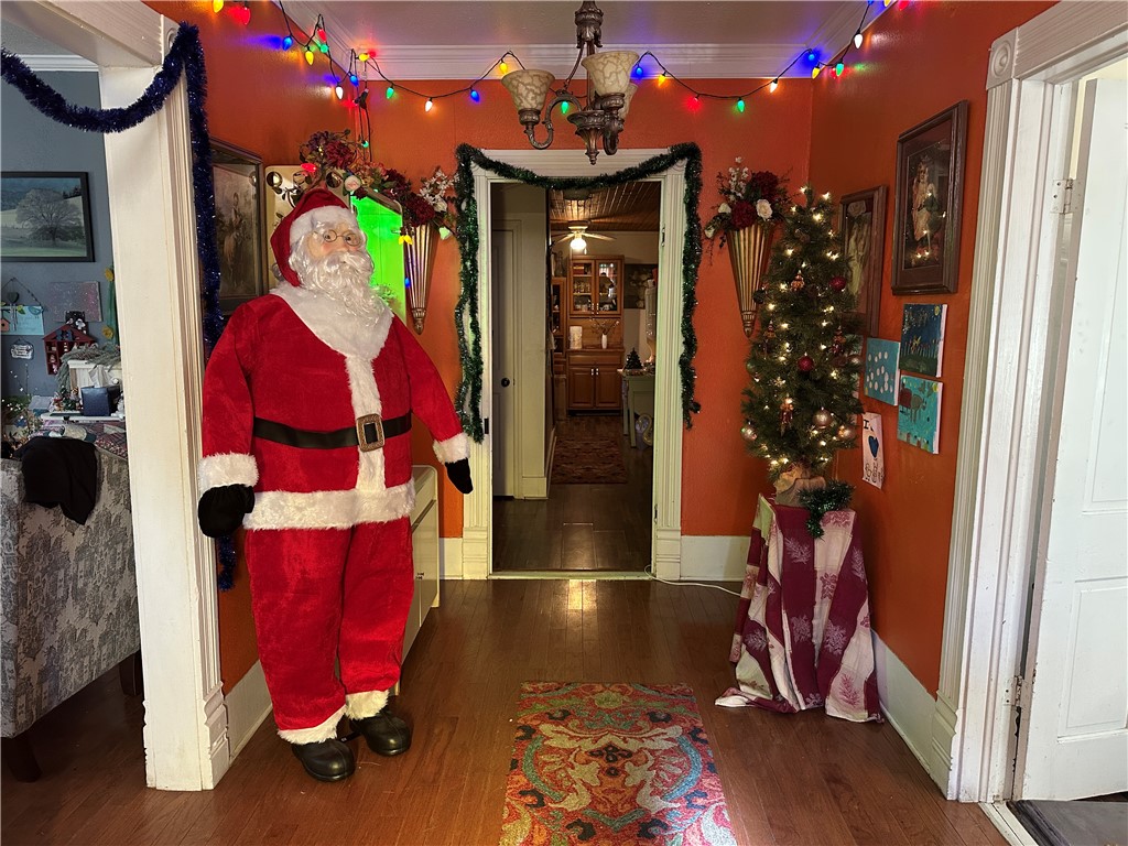 Brearleys Add Dardanelle - Residential