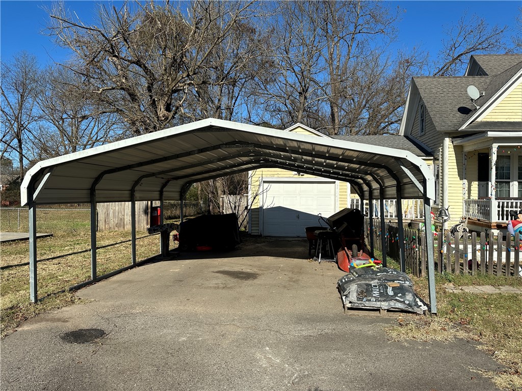 Brearleys Add Dardanelle - Residential