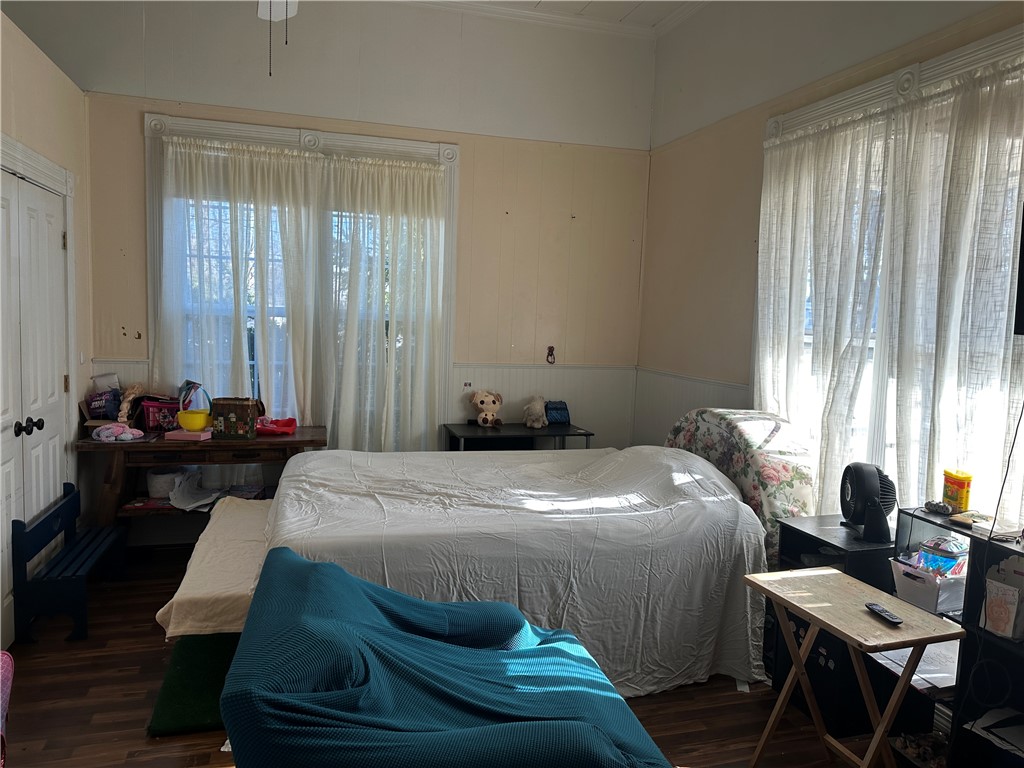 Brearleys Add Dardanelle - Residential