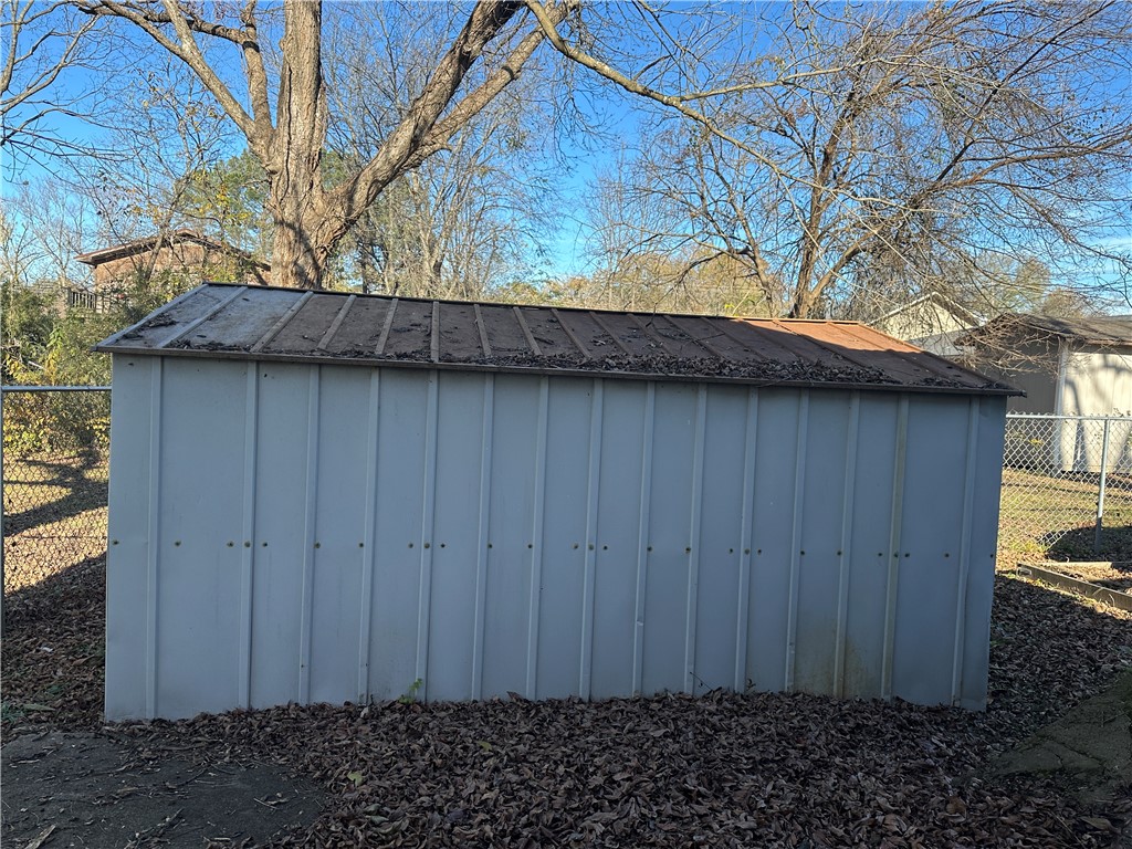 Brearleys Add Dardanelle - Residential