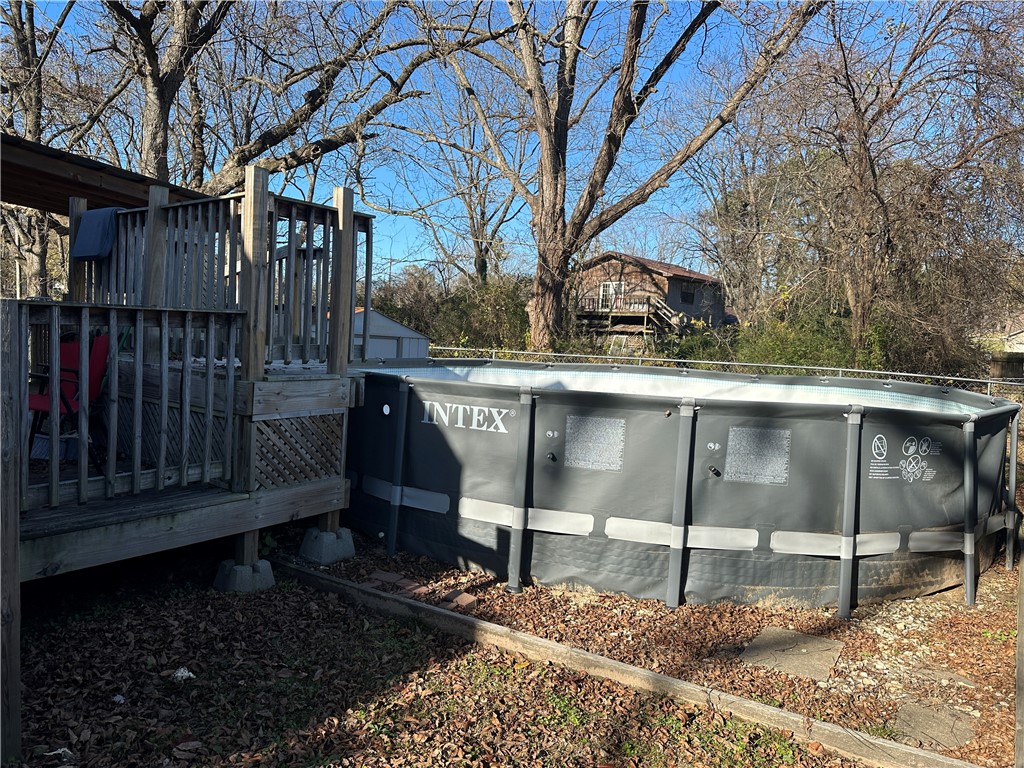 Brearleys Add Dardanelle - Residential