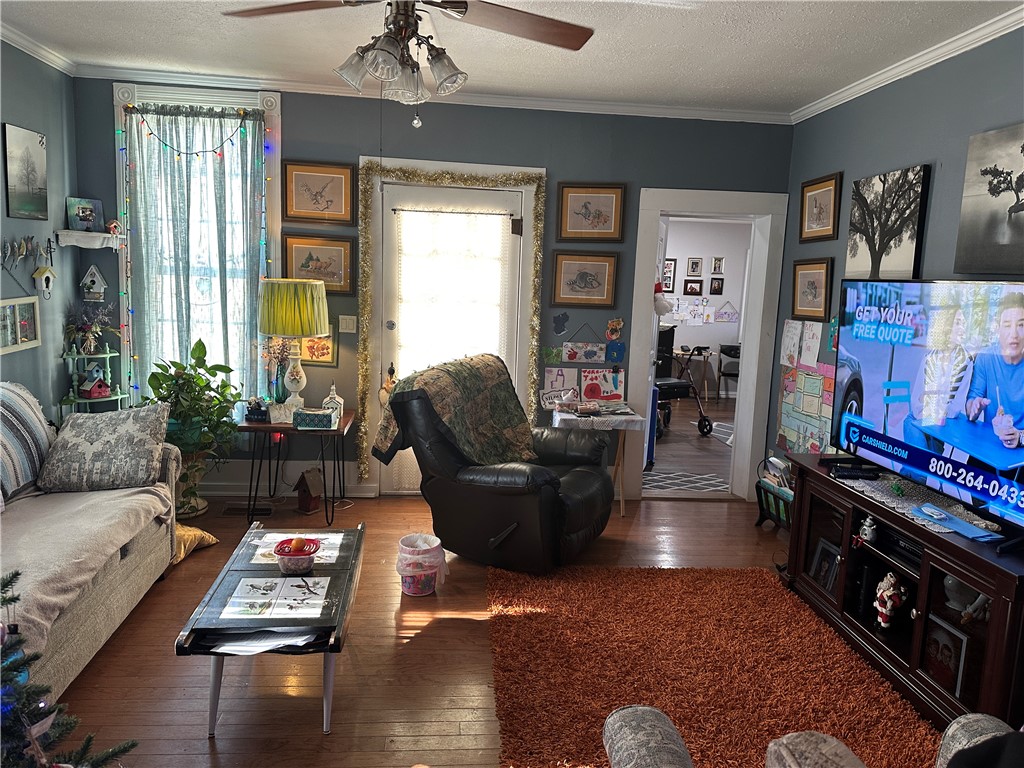 Brearleys Add Dardanelle - Residential