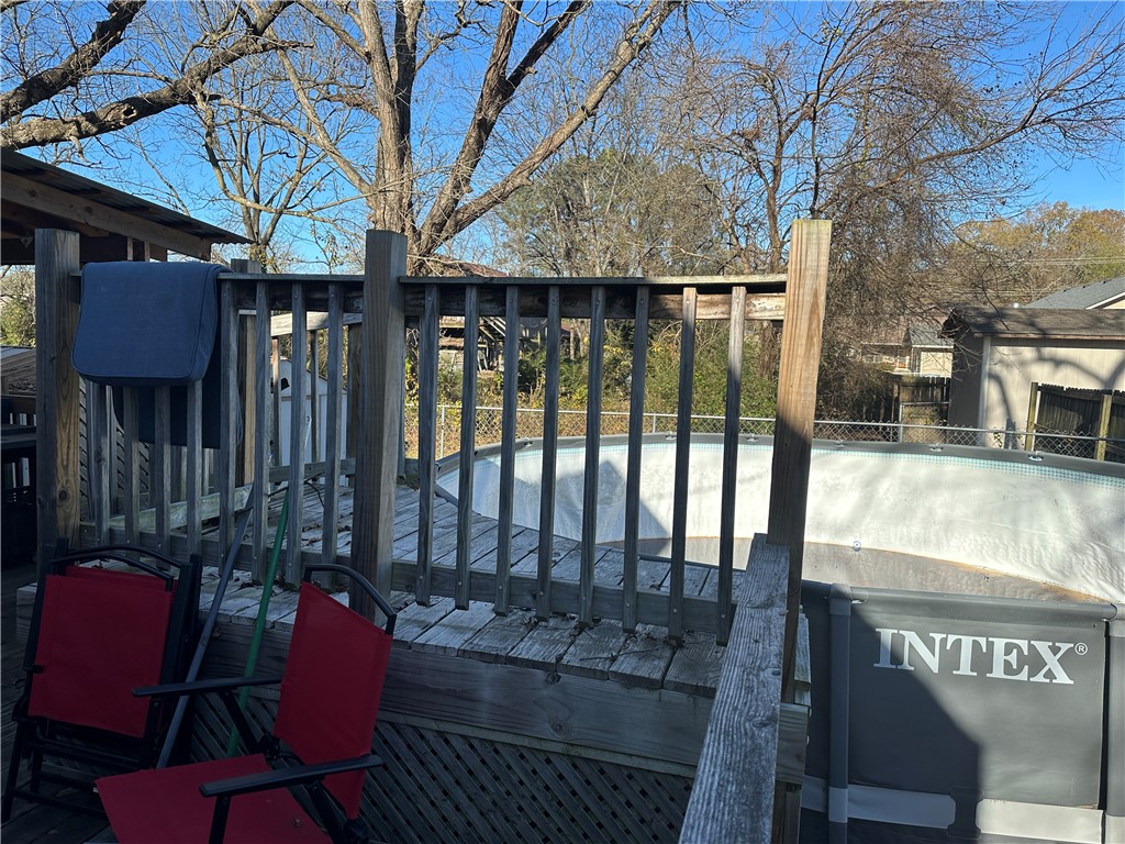 Brearleys Add Dardanelle - Residential