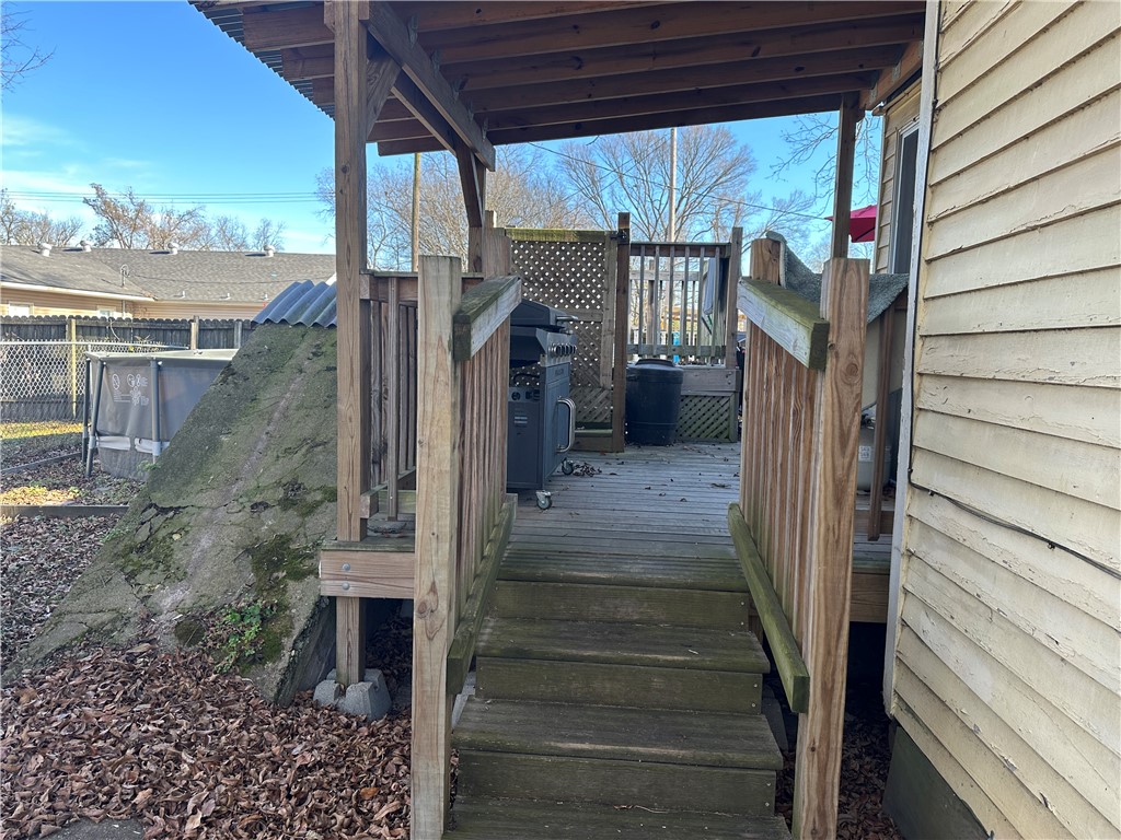 Brearleys Add Dardanelle - Residential