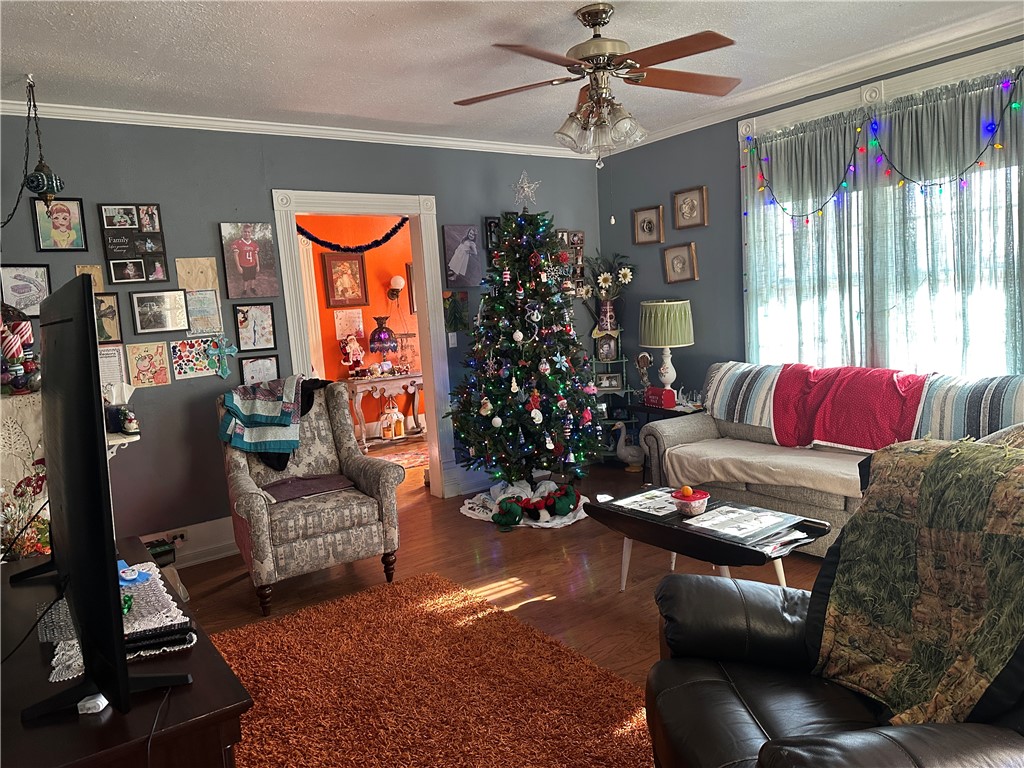 Brearleys Add Dardanelle - Residential