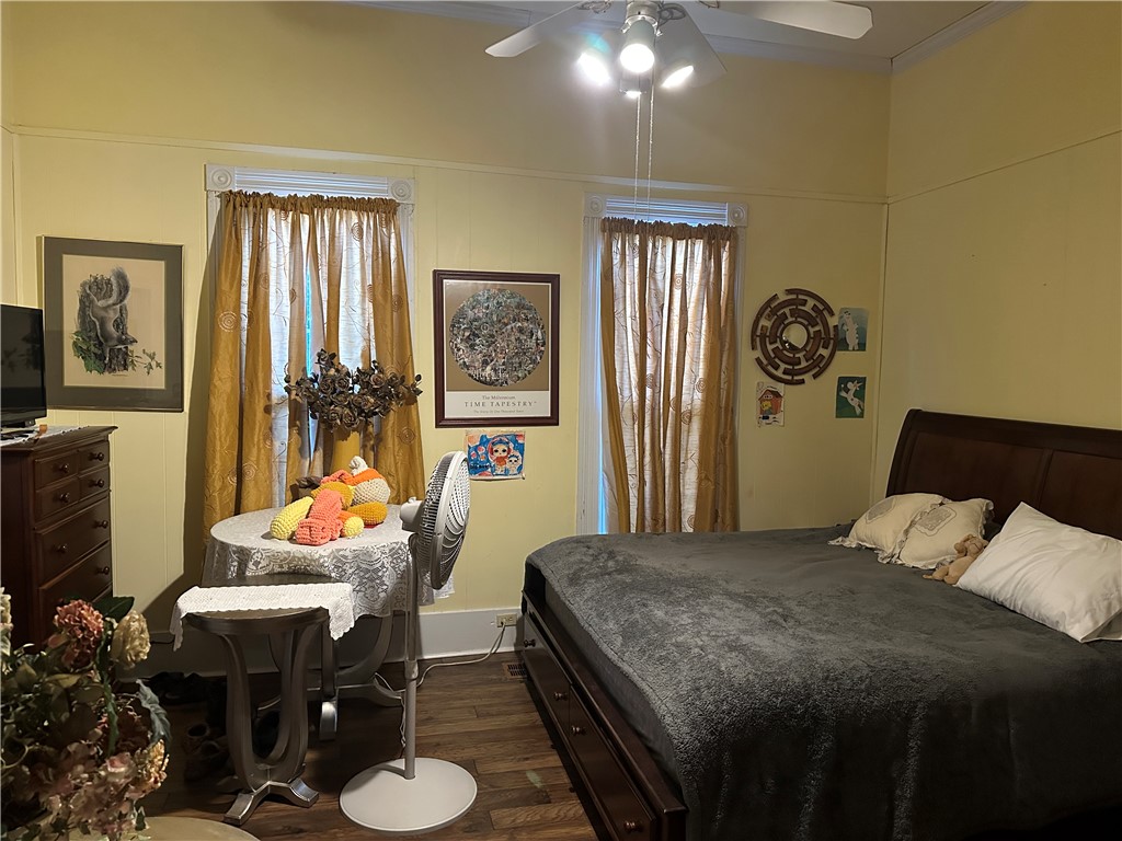 Brearleys Add Dardanelle - Residential