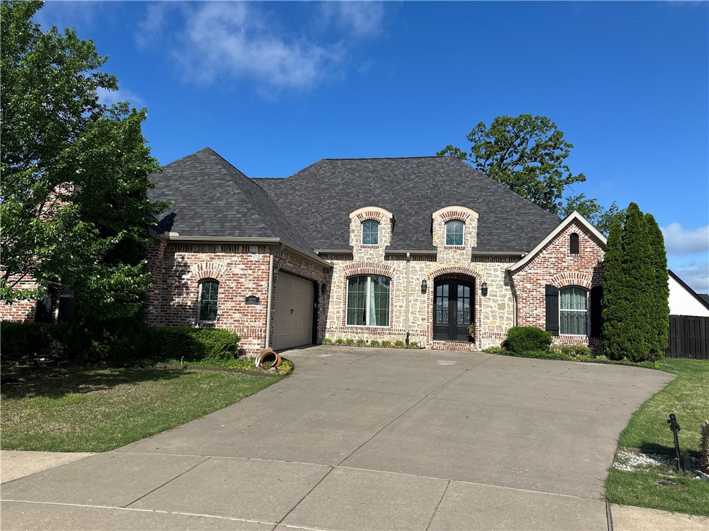 The Peaks PH III - Residential