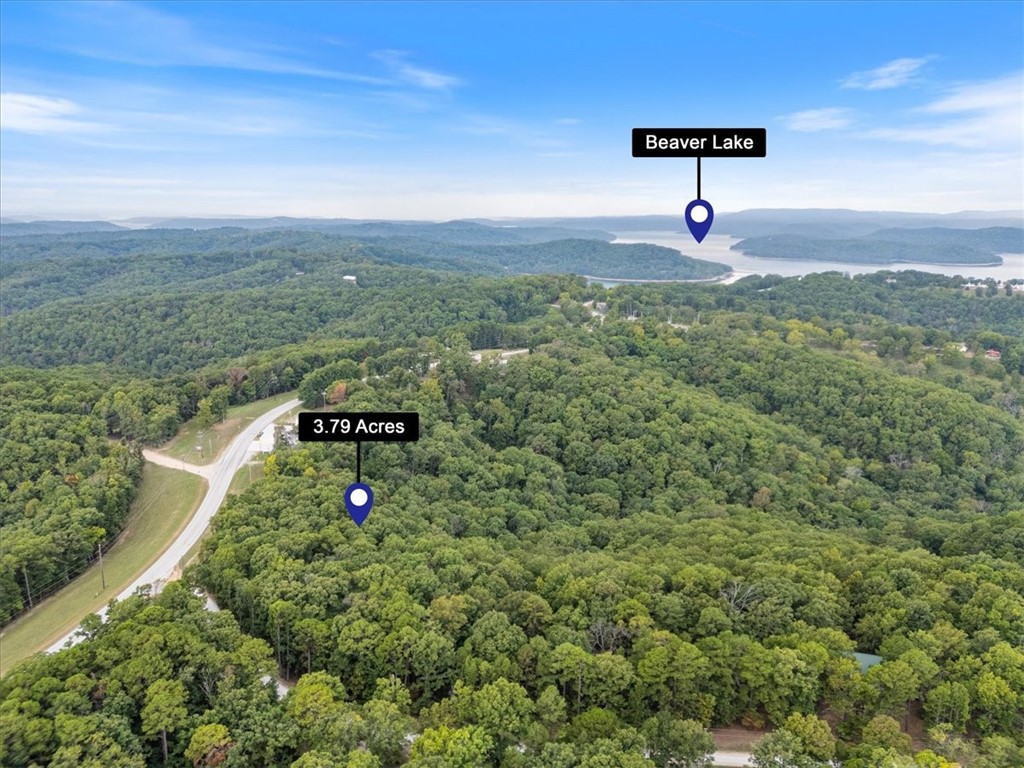 Beaver Lake Dev - Land