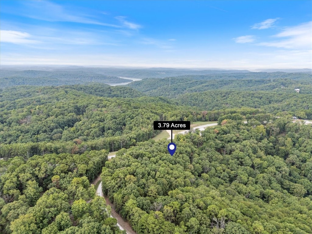 Beaver Lake Dev - Land