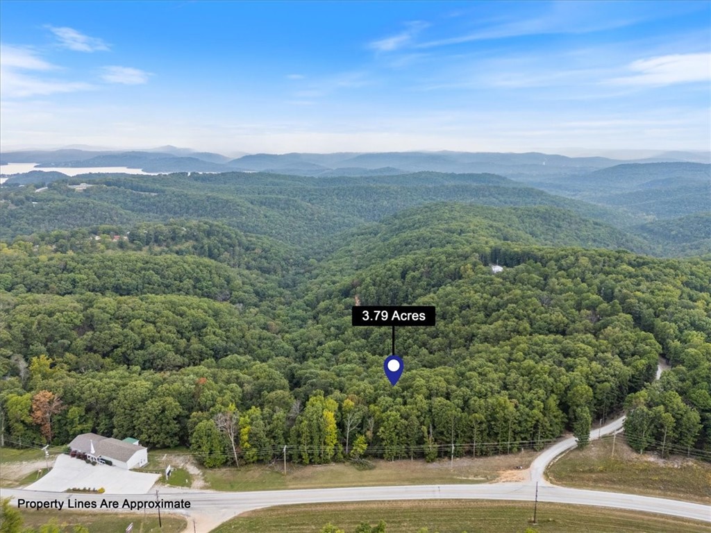 Beaver Lake Dev - Land