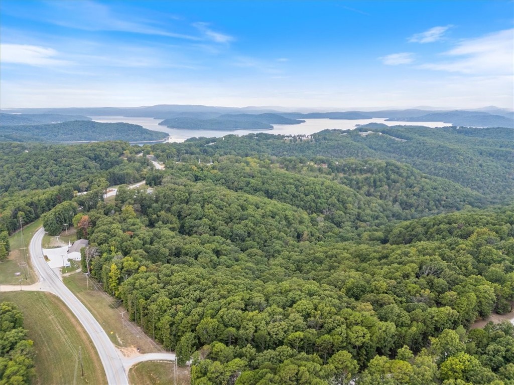 Beaver Lake Dev - Land