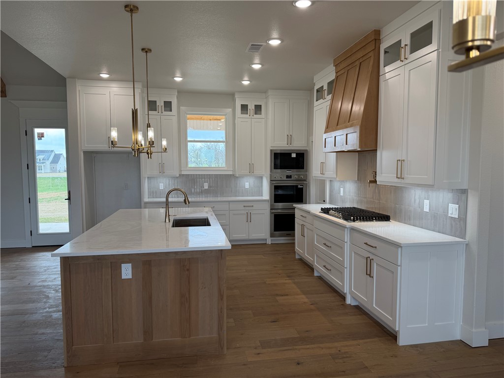 Wynnbrooke Sub Rurban - Residential