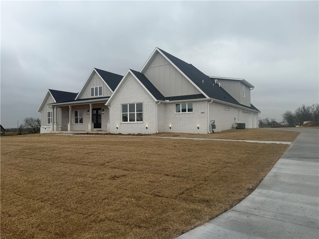 Wynnbrooke Sub Rurban - Residential