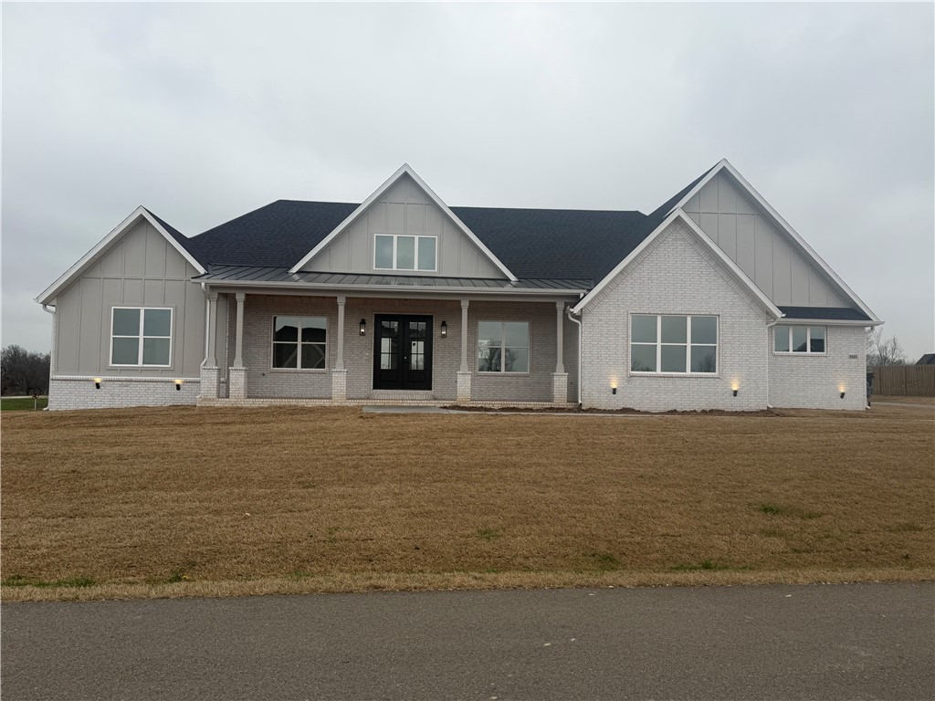 Wynnbrooke Sub Rurban - Residential