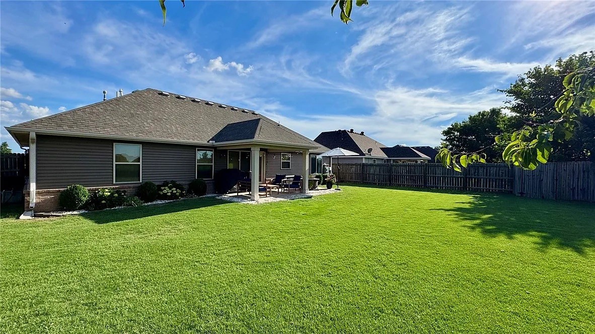 Sand Spgs Sub Ph I Cave Spgs - Residential Lease