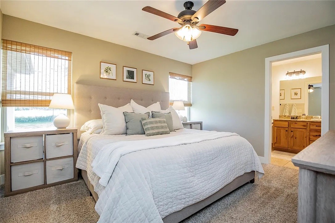 Sand Spgs Sub Ph I Cave Spgs - Residential Lease